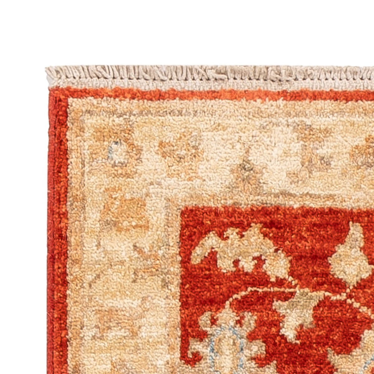 Løber Ziegler Carpet - 143 x 52 cm - rød