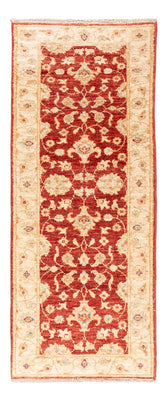 Løber Ziegler Carpet - 133 x 51 cm - rød