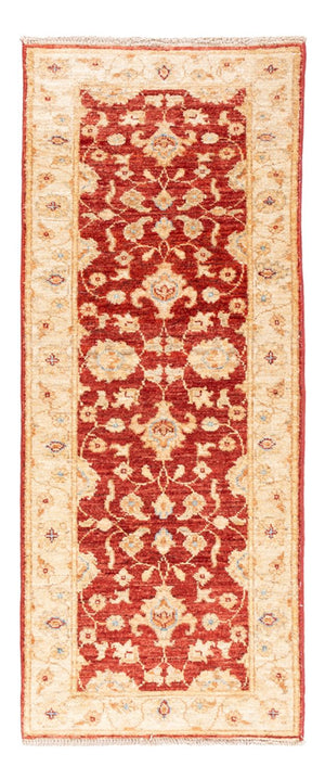 Løber Ziegler Carpet - 133 x 51 cm - rød