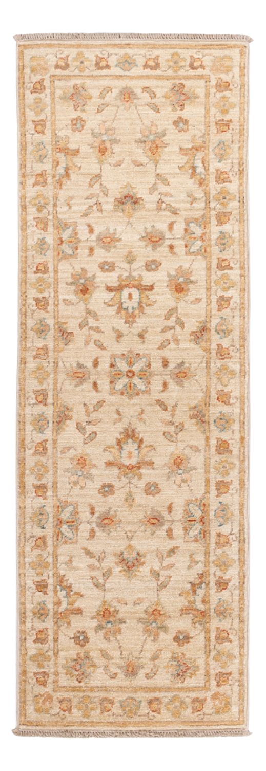 Løber Ziegler Carpet - 150 x 49 cm - beige