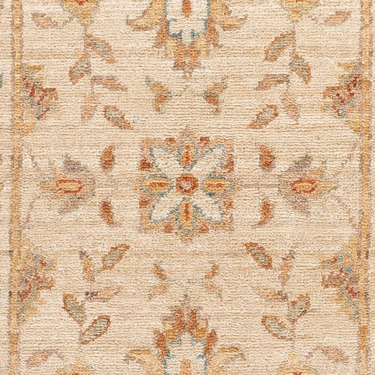 Løber Ziegler Carpet - 150 x 49 cm - beige