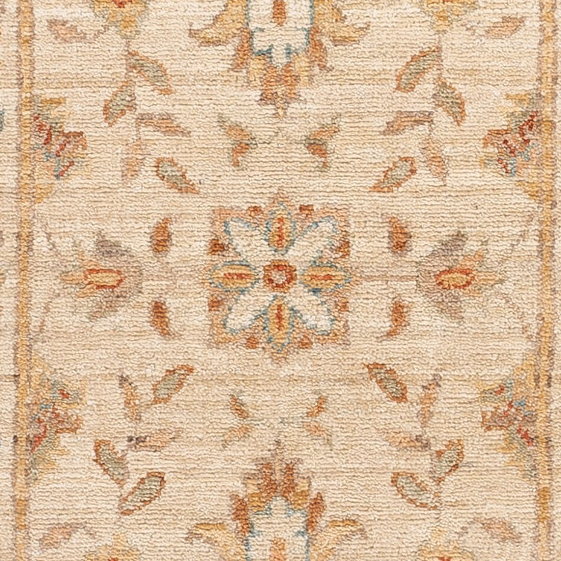 Løber Ziegler Carpet - 150 x 49 cm - beige