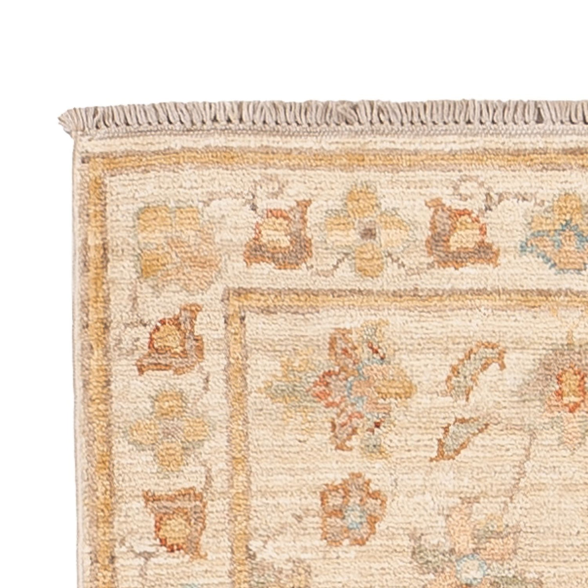 Løber Ziegler Carpet - 150 x 49 cm - beige