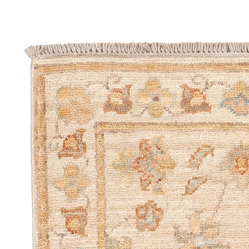 Løber Ziegler Carpet - 150 x 49 cm - beige