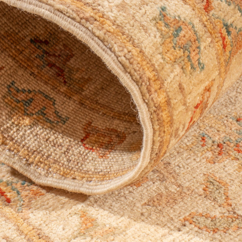 Løber Ziegler Carpet - 150 x 49 cm - beige