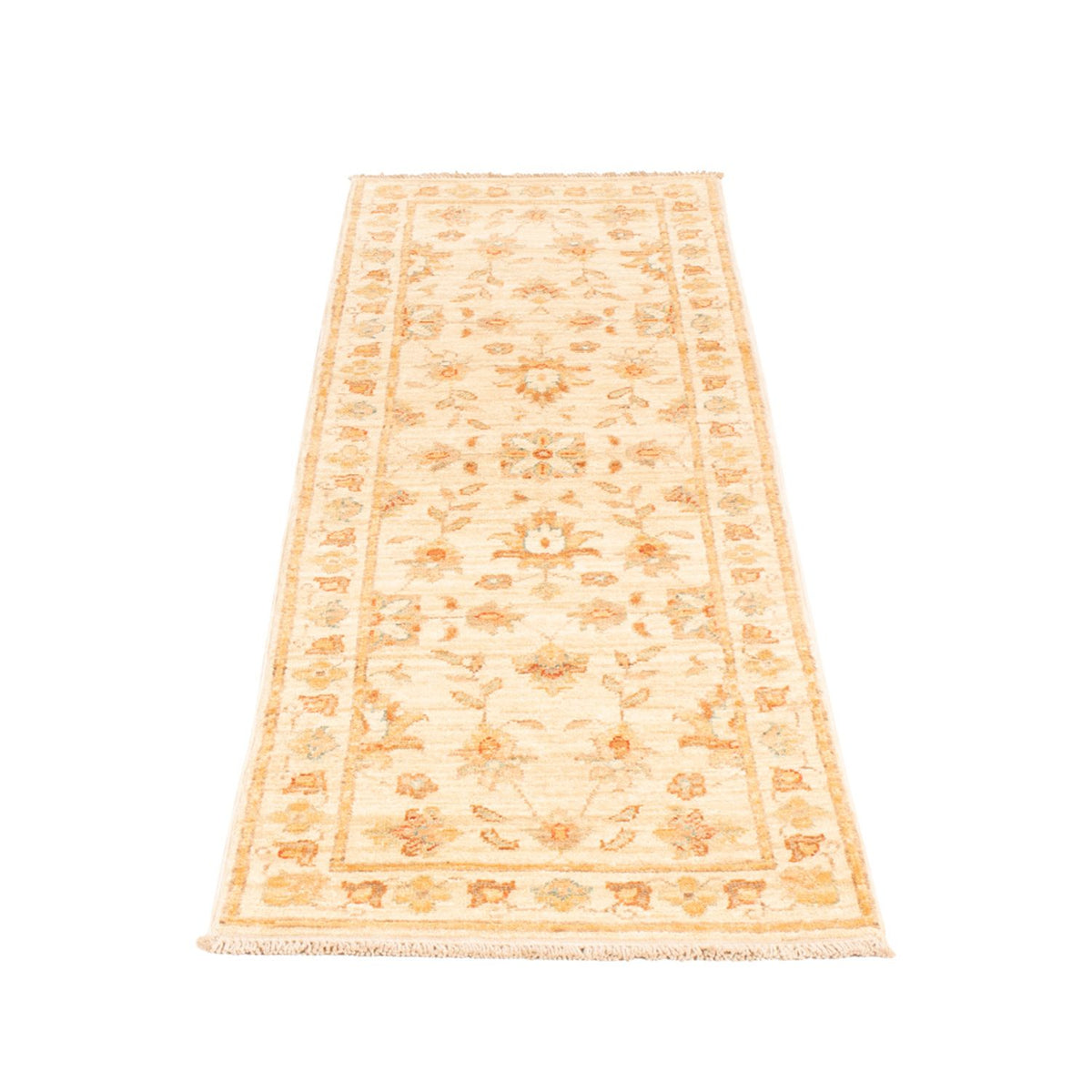 Løber Ziegler Carpet - 150 x 49 cm - beige
