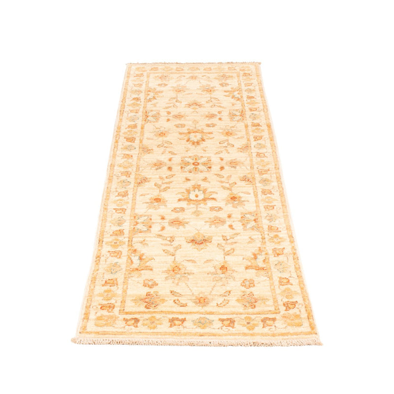 Løber Ziegler Carpet - 150 x 49 cm - beige
