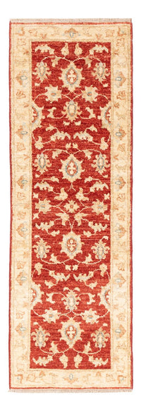 Løber Ziegler Carpet - 148 x 48 cm - rød
