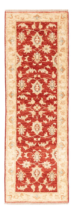 Løber Ziegler Carpet - 148 x 48 cm - rød