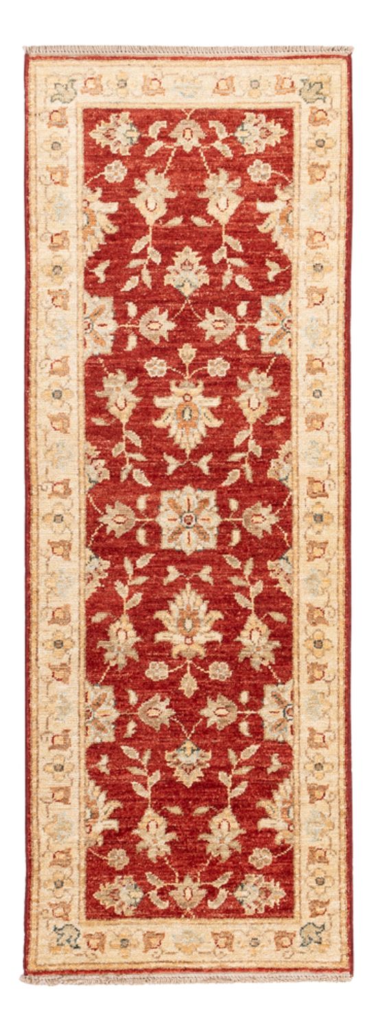 Løber Ziegler Carpet - 148 x 51 cm - rød