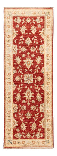 Løber Ziegler Carpet - 148 x 51 cm - rød