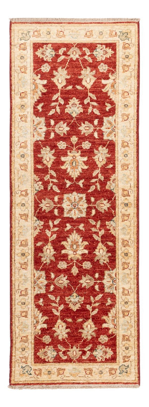 Løber Ziegler Carpet - 148 x 51 cm - rød