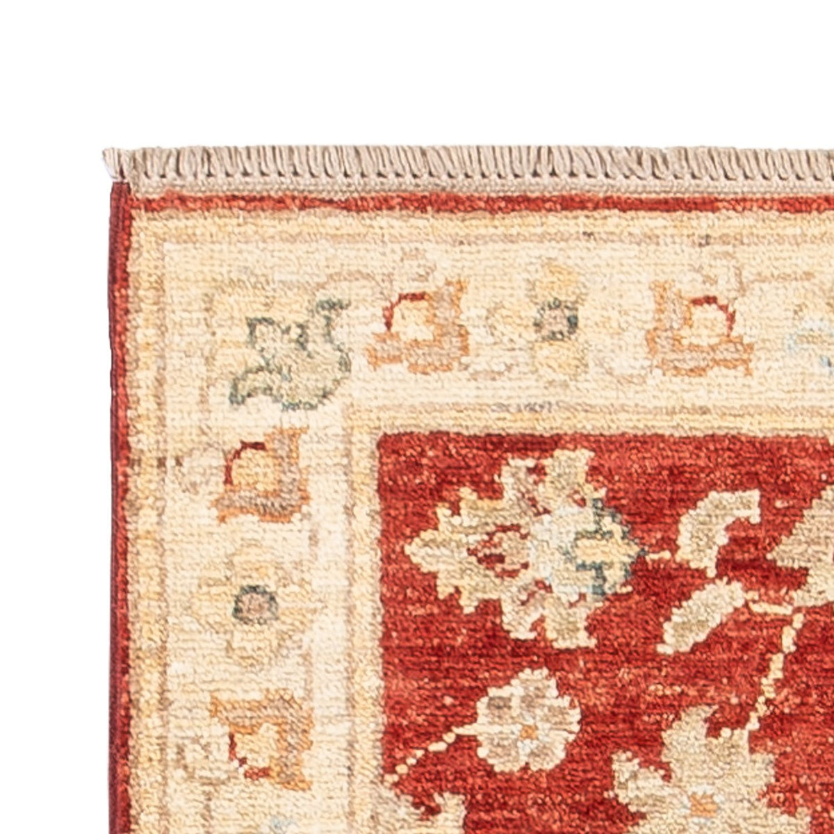 Løber Ziegler Carpet - 148 x 51 cm - rød
