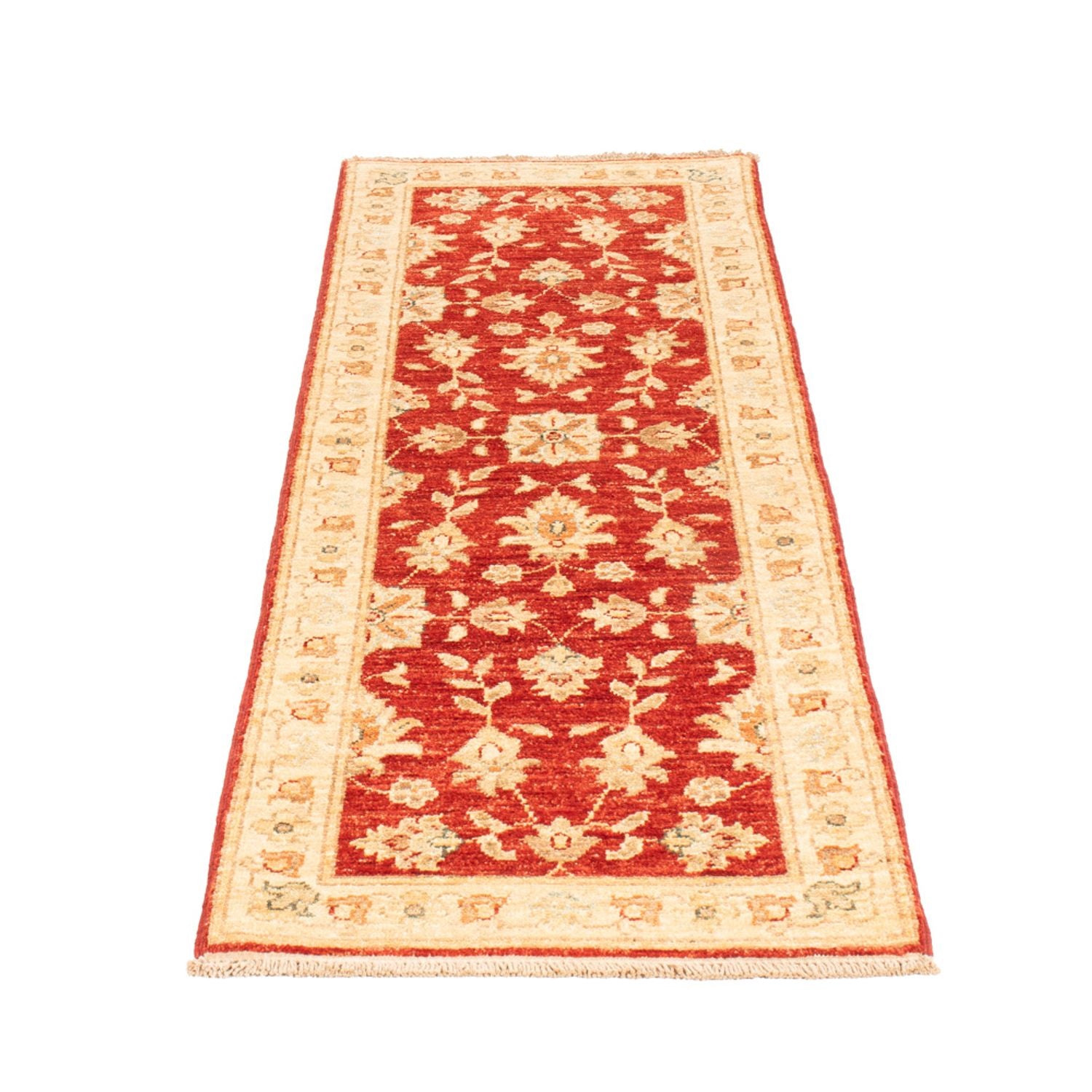 Løber Ziegler Carpet - 148 x 51 cm - rød