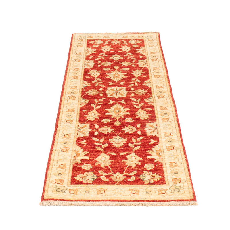 Løber Ziegler Carpet - 148 x 51 cm - rød