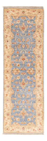 Løber Ziegler Carpet - 150 x 49 cm - blå