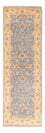 Løber Ziegler Carpet - 150 x 49 cm - blå