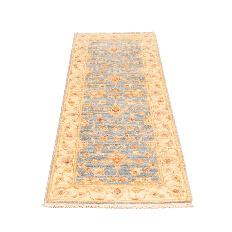 Løber Ziegler Carpet - 150 x 49 cm - blå