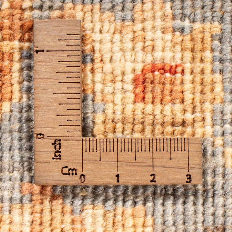 Løber Ziegler Carpet - 150 x 49 cm - blå