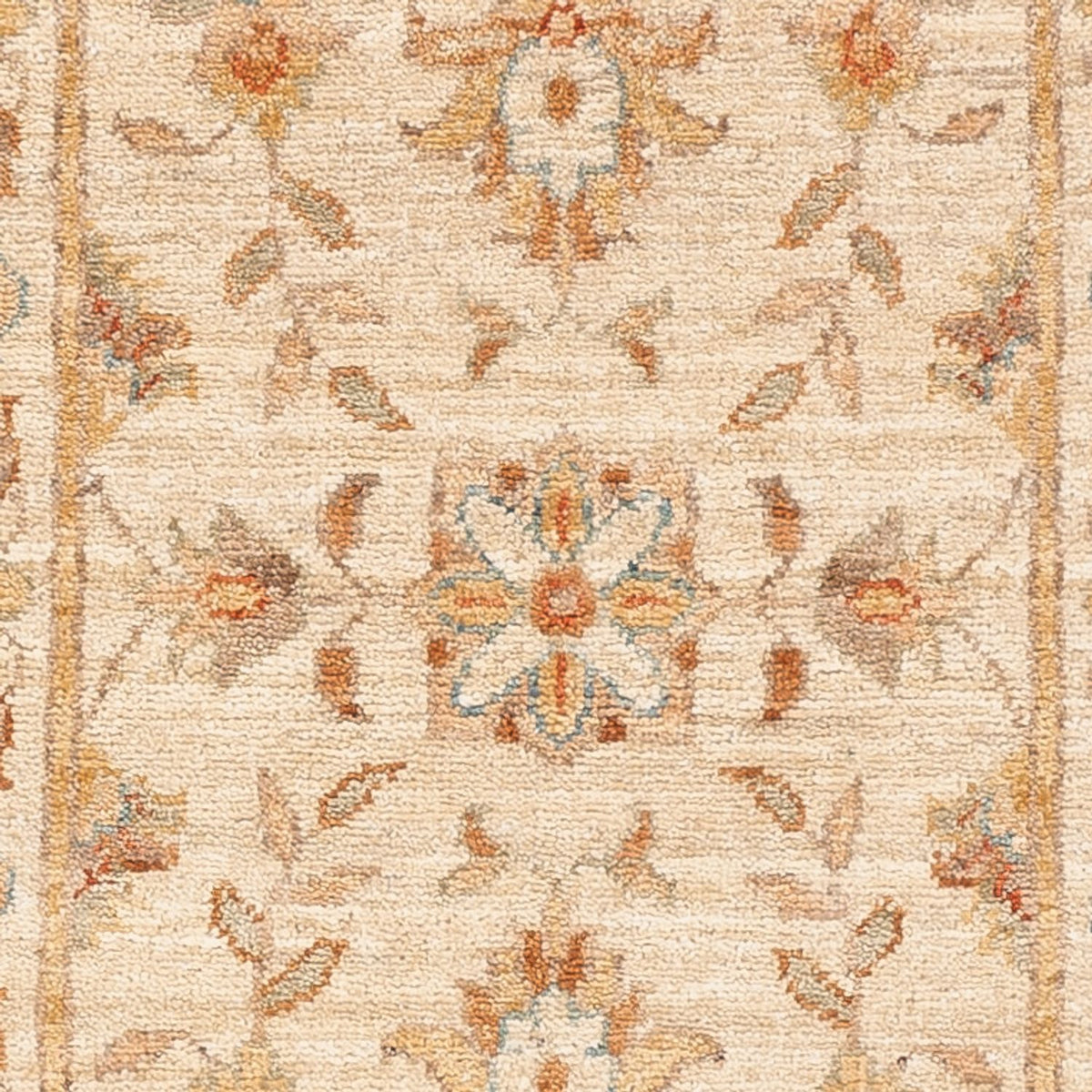 Løber Ziegler Carpet - 150 x 49 cm - beige