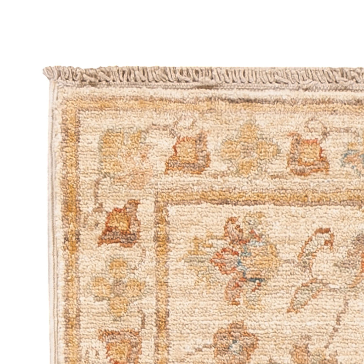 Løber Ziegler Carpet - 150 x 49 cm - beige