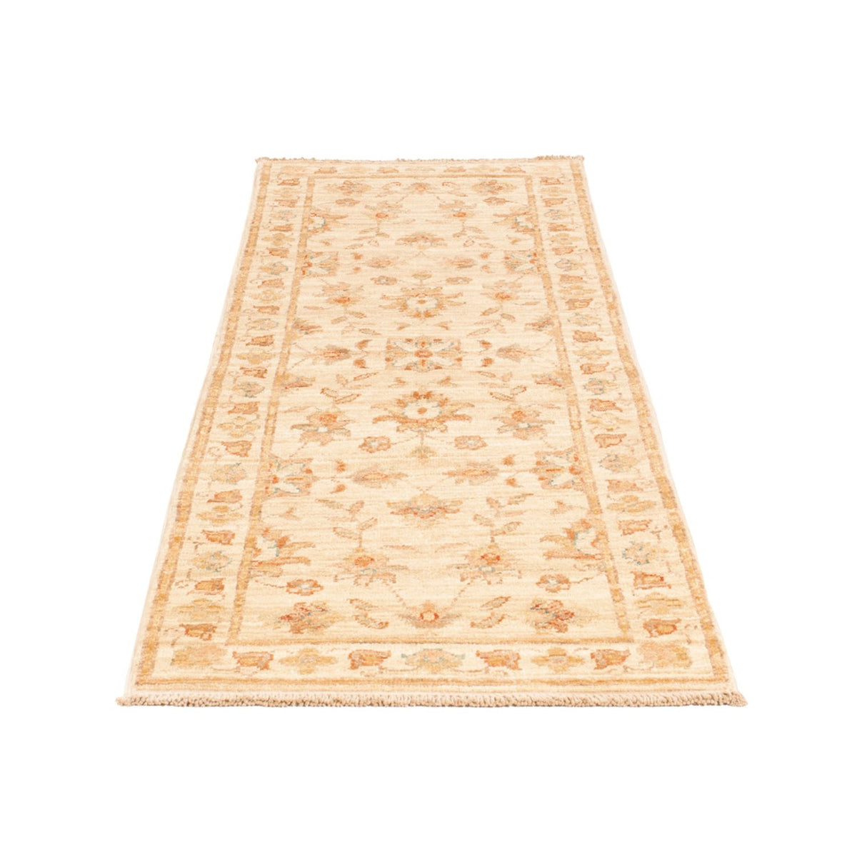 Løber Ziegler Carpet - 150 x 49 cm - beige