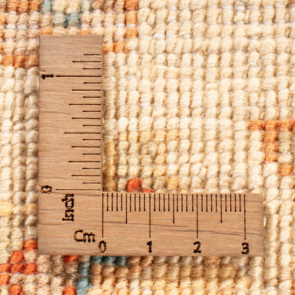 Løber Ziegler Carpet - 150 x 49 cm - beige