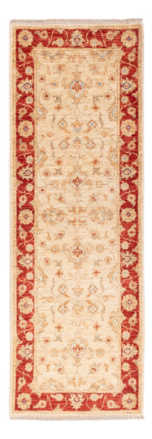 Løber Ziegler Carpet - 156 x 52 cm - beige