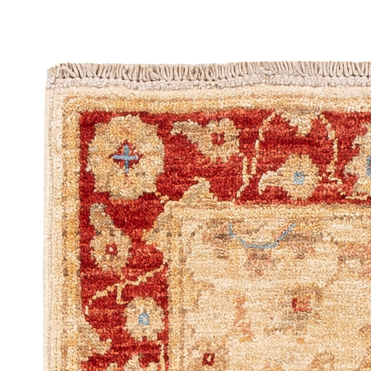 Løber Ziegler Carpet - 156 x 52 cm - beige