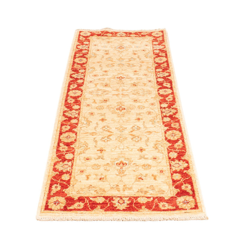 Løber Ziegler Carpet - 156 x 52 cm - beige
