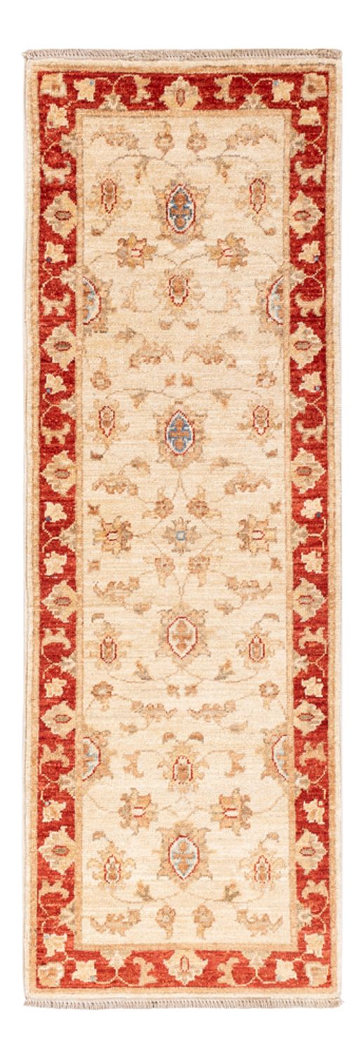 Løber Ziegler Carpet - 152 x 50 cm - beige