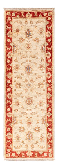 Løber Ziegler Carpet - 152 x 50 cm - beige