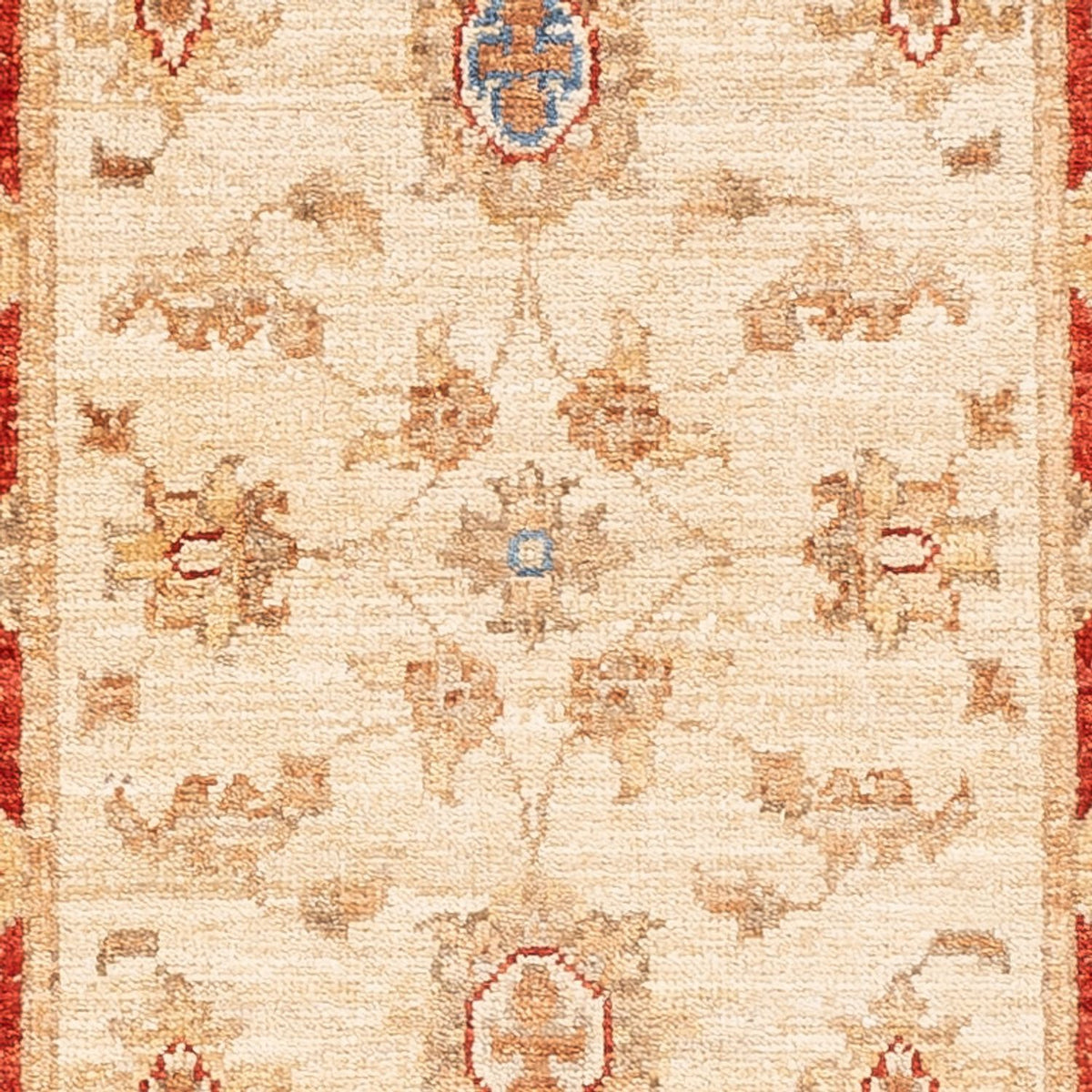 Løber Ziegler Carpet - 152 x 50 cm - beige