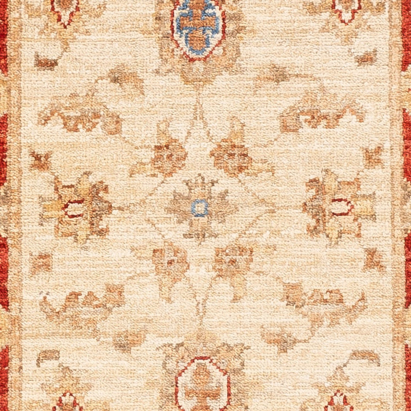 Løber Ziegler Carpet - 152 x 50 cm - beige