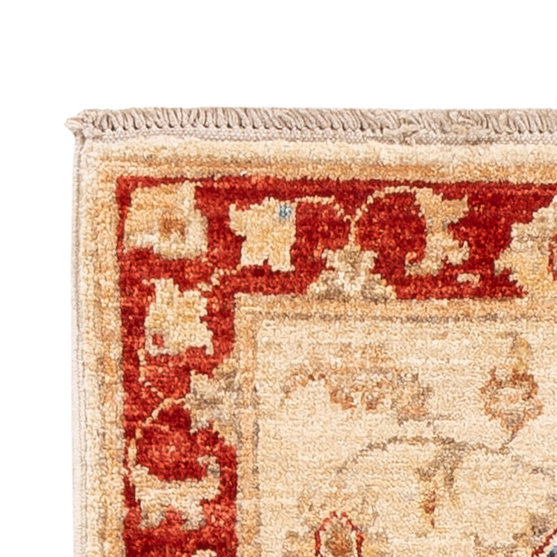 Løber Ziegler Carpet - 152 x 50 cm - beige