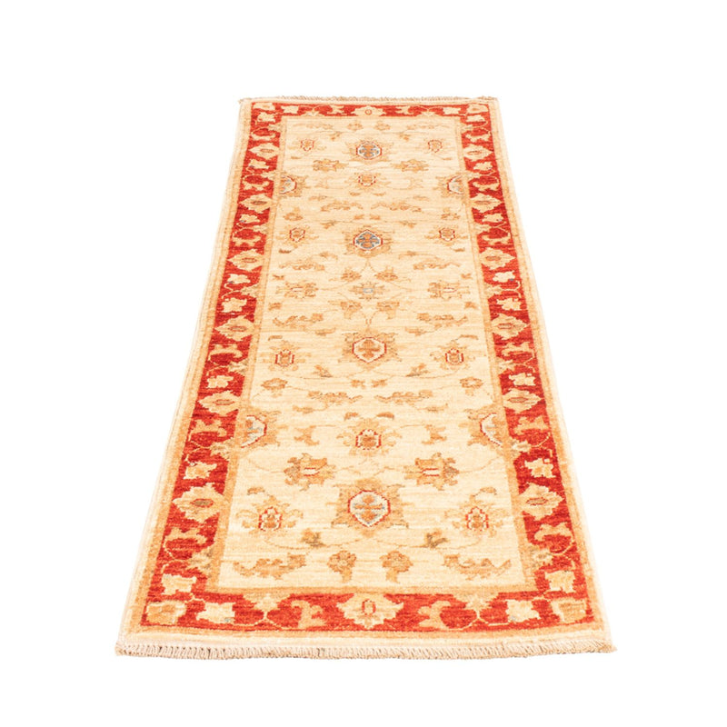 Løber Ziegler Carpet - 152 x 50 cm - beige