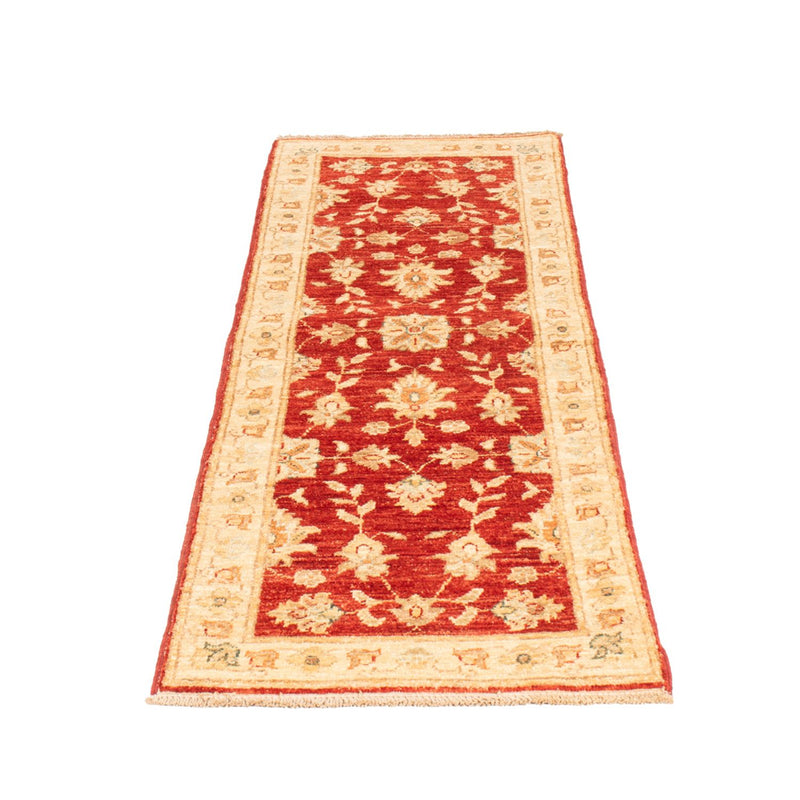 Løber Ziegler Carpet - 148 x 50 cm - rød