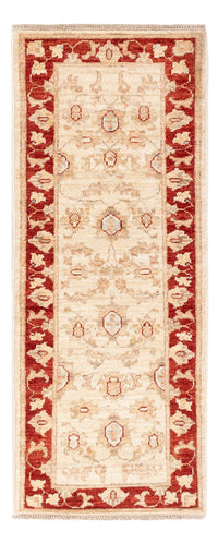 Løber Ziegler Carpet - 145 x 51 cm - beige