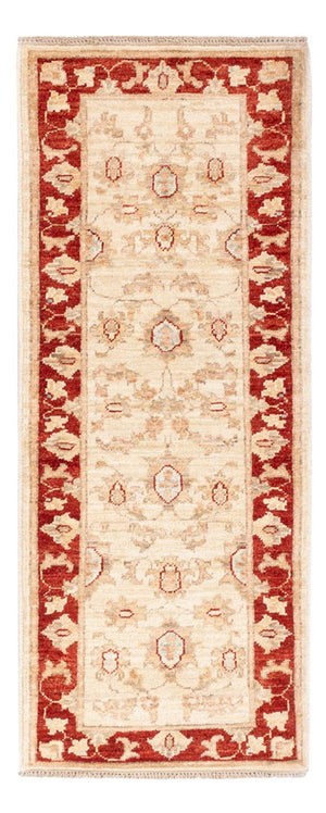 Løber Ziegler Carpet - 145 x 51 cm - beige