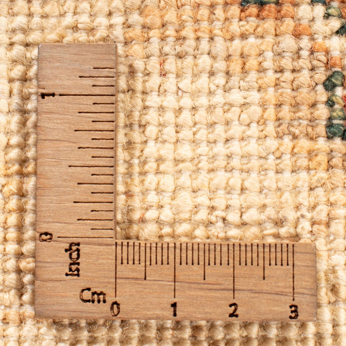 Løber Ziegler Carpet - 145 x 51 cm - beige