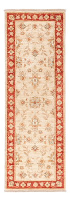 Løber Ziegler Carpet - 146 x 58 cm - beige