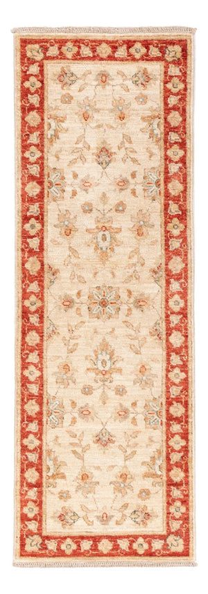 Løber Ziegler Carpet - 146 x 58 cm - beige