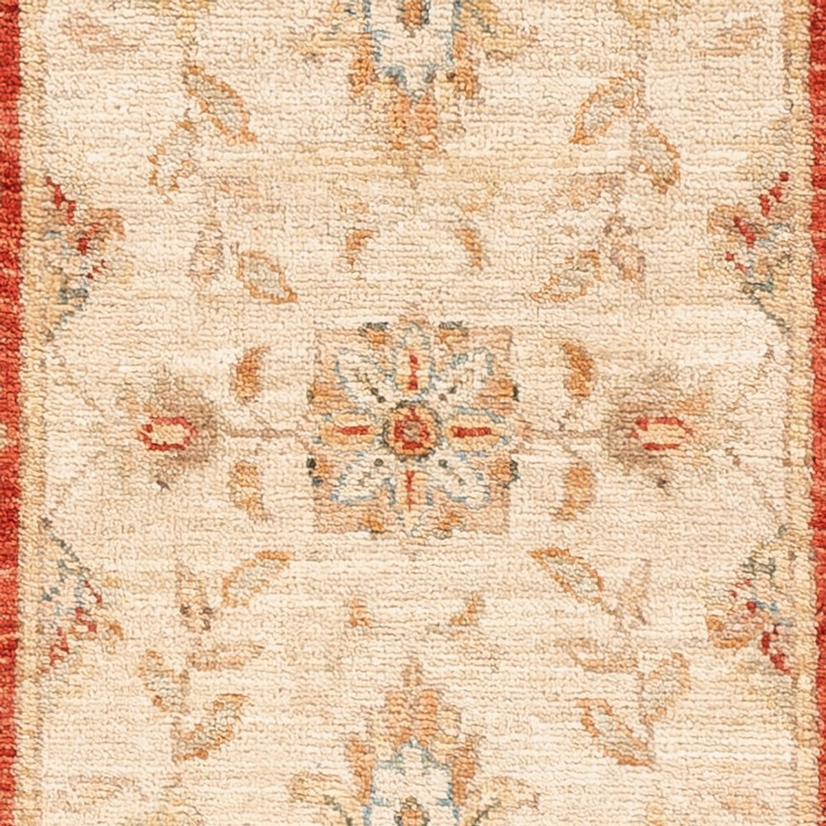 Løber Ziegler Carpet - 146 x 58 cm - beige