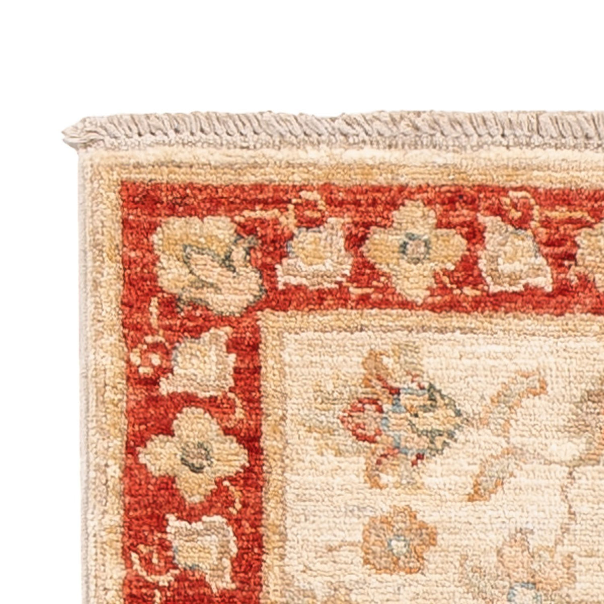Løber Ziegler Carpet - 146 x 58 cm - beige