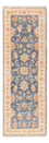 Løber Ziegler Carpet - 150 x 48 cm - blå