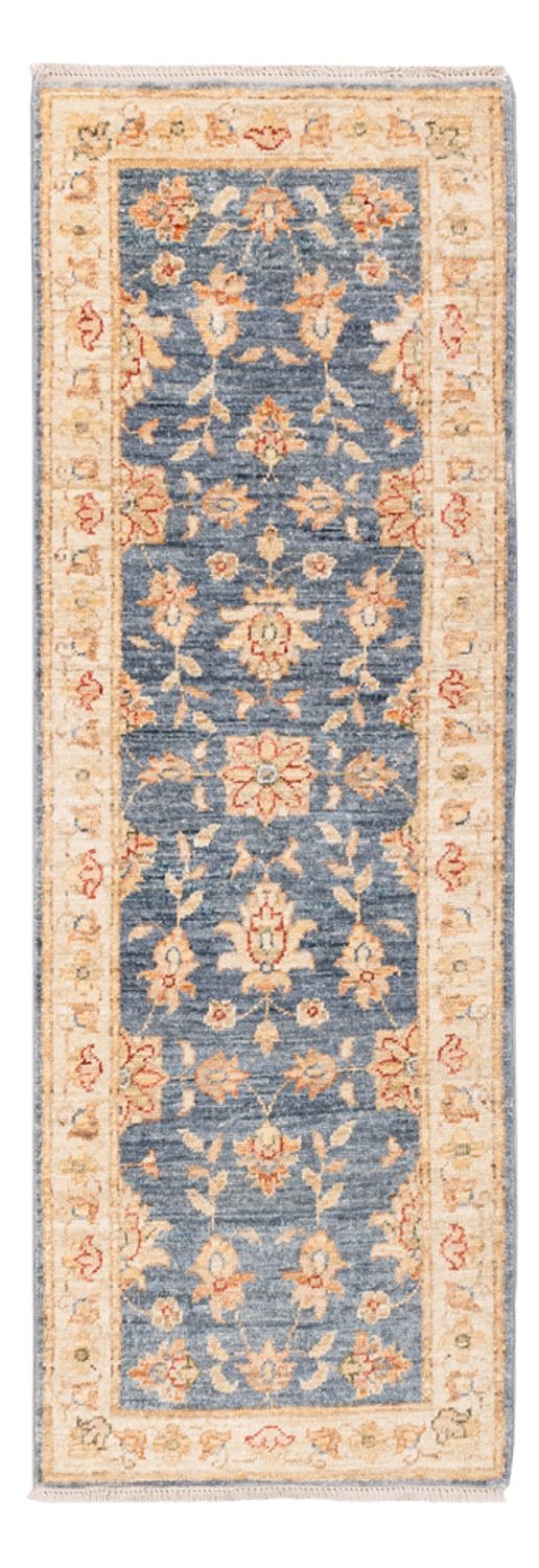 Løber Ziegler Carpet - 150 x 48 cm - blå