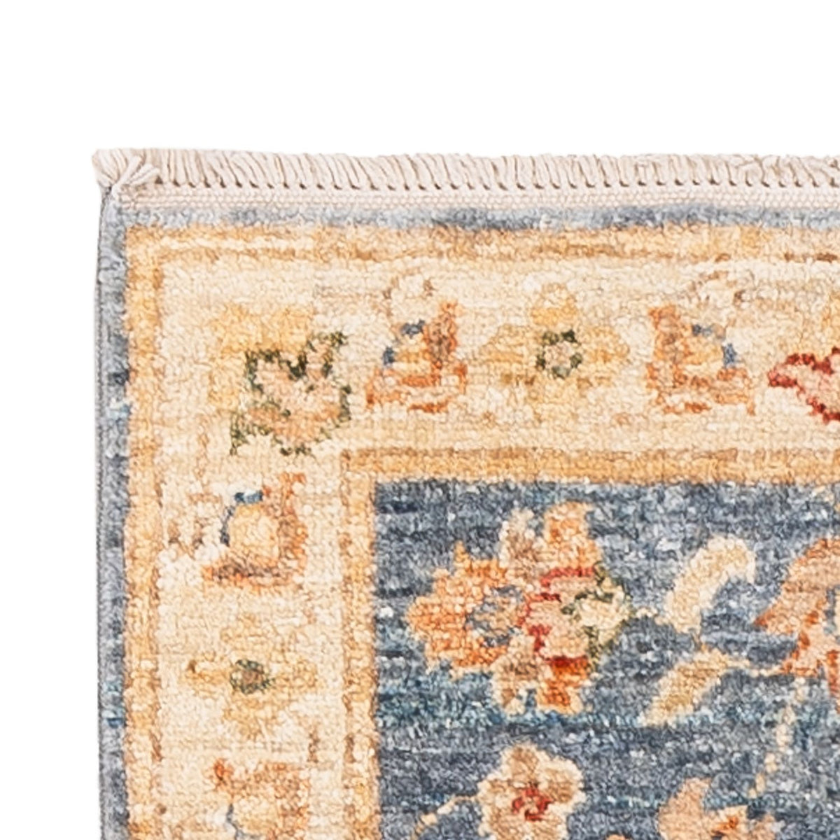 Løber Ziegler Carpet - 150 x 48 cm - blå