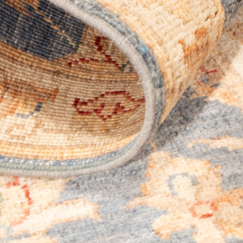 Løber Ziegler Carpet - 150 x 48 cm - blå