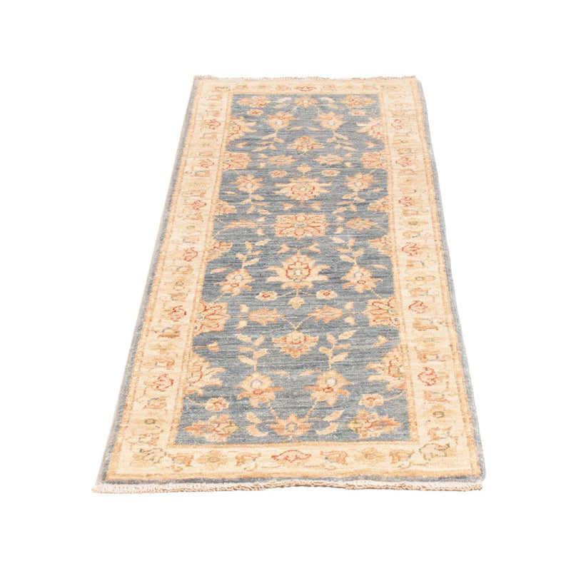 Løber Ziegler Carpet - 150 x 48 cm - blå