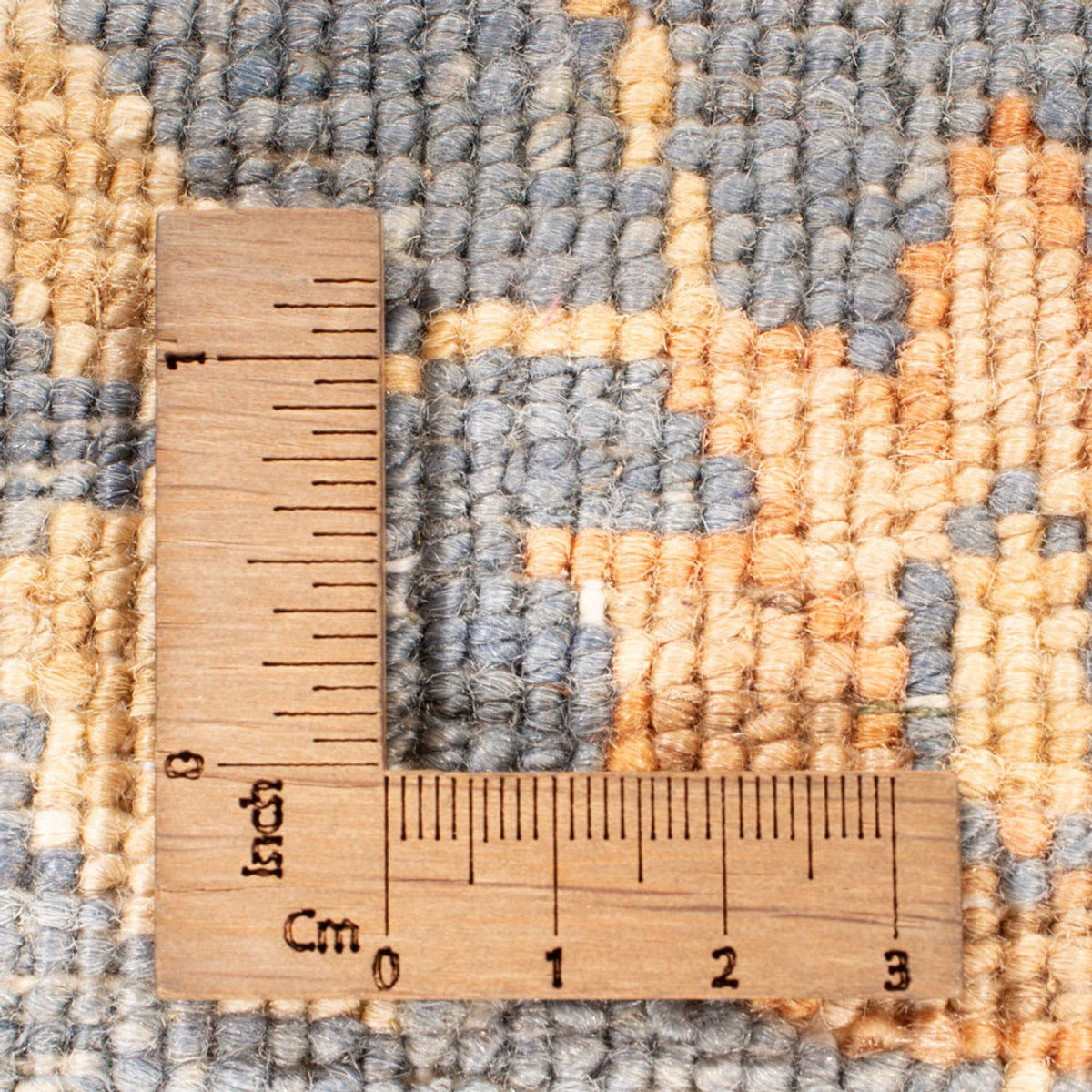 Løber Ziegler Carpet - 150 x 48 cm - blå